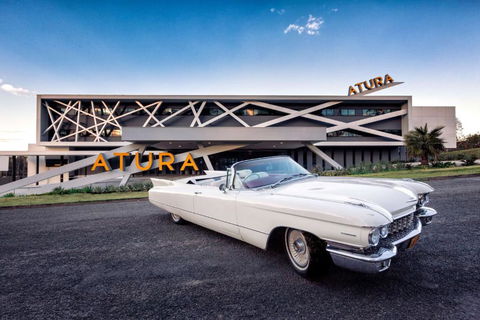 Atura Blacktown - Tourism Noosa 2