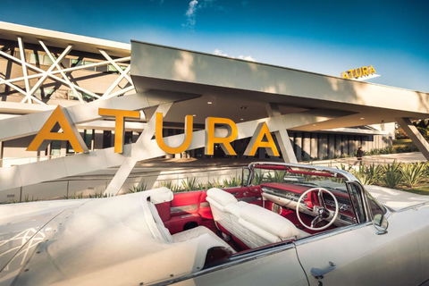 Atura Blacktown - Tourism Noosa 3