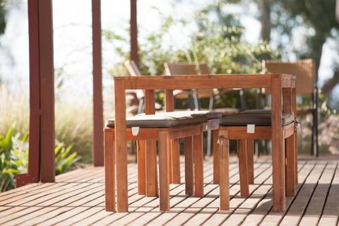 Audrey Wilkinson Vineyard - Tourism Noosa 2