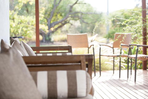 Audrey Wilkinson Vineyard - Tourism Noosa 3