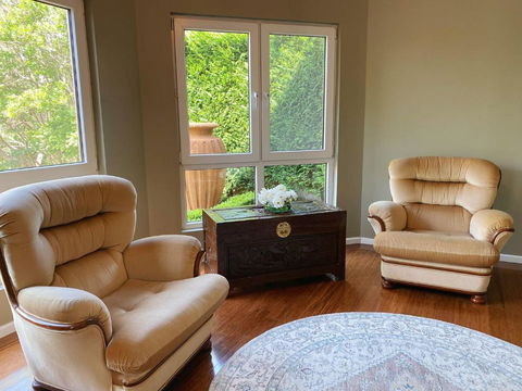 Aussie Escape Poolside Comfort And Relaxation - Tourism Noosa 2