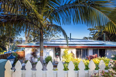Avocado Sunset Bed & Breakfast - Tourism Noosa 2