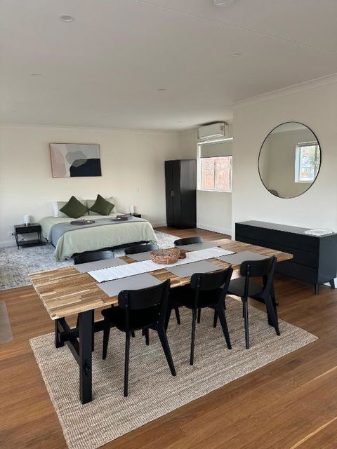 Away On Blende Studio Loft - Tourism Noosa 0