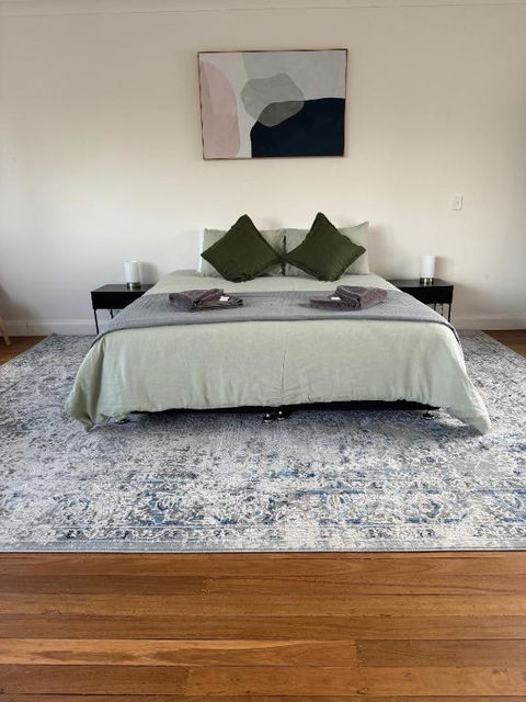 Away On Blende Studio Loft - Tourism Noosa 3