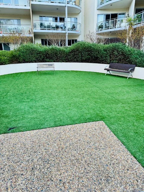 Aztec Accomodation Belconnnen - Tourism Noosa 2