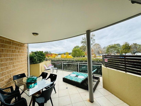 Aztec Accomodation Belconnnen - Tourism Noosa 4