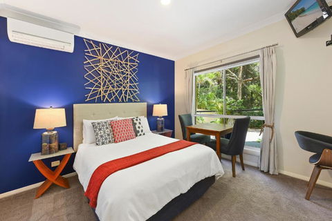 Azura Beach House B&B - Tourism Noosa 1