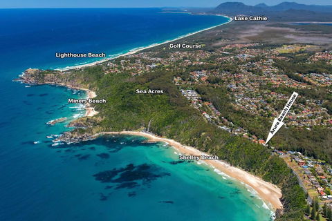 Azura Beach House B&B - Tourism Noosa 4