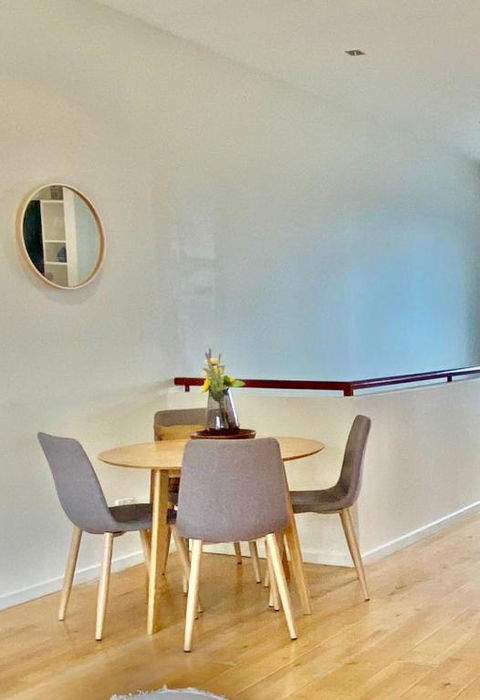 Ascot Vale - Lovely 2 Bedroom Townhouse Close To Everything! - Tourism Noosa 3