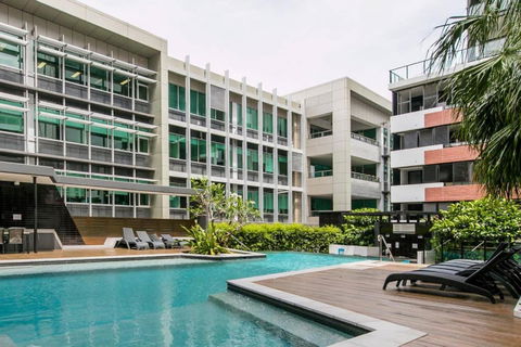 Arena Convenient 2 Bedroom - Tourism Noosa 1