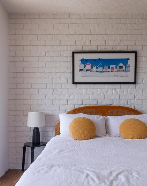 BAY PROPERTIES . Beach Street - Tourism Noosa 1