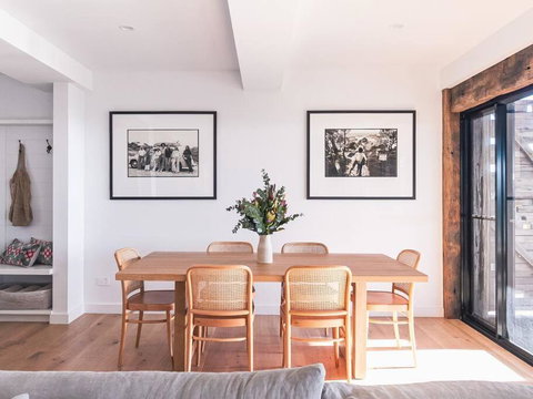 BAY PROPERTIES . Bridgewood - Tourism Noosa 0