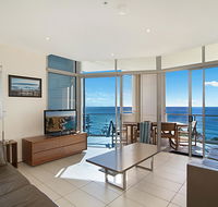 Blue C Coolangatta - Tourism Noosa