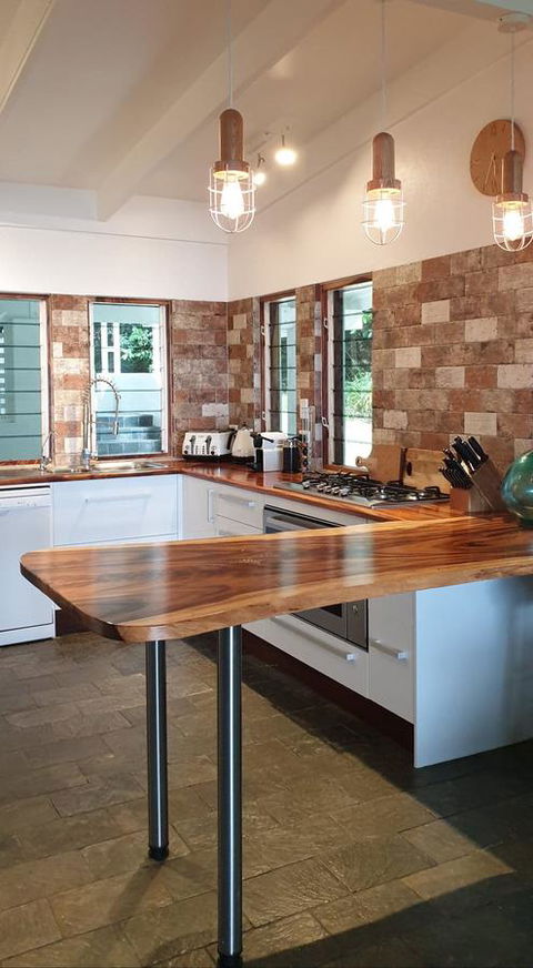 Cairns Beach House Our Oasis - Tourism Noosa 1
