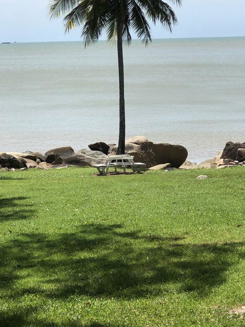 Cairns Beach House Our Oasis - Tourism Noosa 5