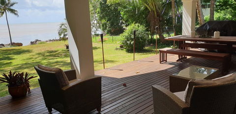 Cairns Beach House Our Oasis - Tourism Noosa 2