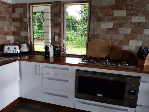 Cairns Beach House Our Oasis - Tourism Noosa 17