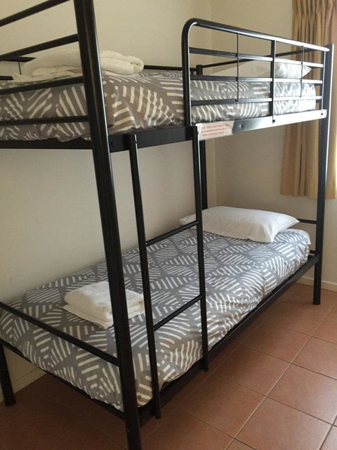 NRMA Bowen Beachfront Holiday Park - Tourism Noosa 23
