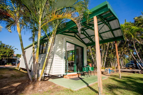 NRMA Bowen Beachfront Holiday Park - Tourism Noosa 10