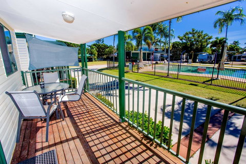 NRMA Bowen Beachfront Holiday Park - Tourism Noosa 18