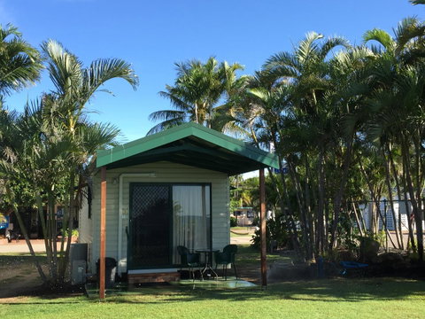 NRMA Bowen Beachfront Holiday Park - Tourism Noosa 11