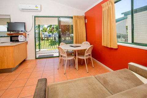 NRMA Bowen Beachfront Holiday Park - Tourism Noosa 21