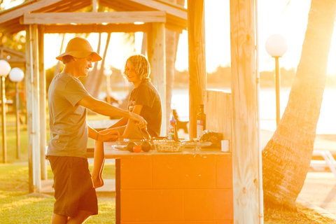 NRMA Bowen Beachfront Holiday Park - Tourism Noosa 6