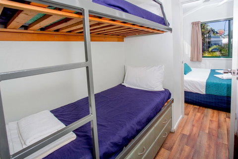 NRMA Bowen Beachfront Holiday Park - Tourism Noosa 15