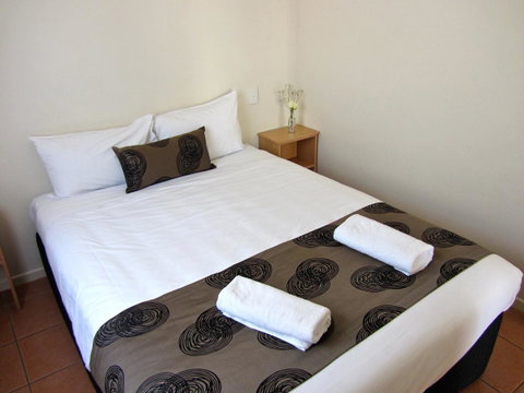 NRMA Bowen Beachfront Holiday Park - Tourism Noosa 20