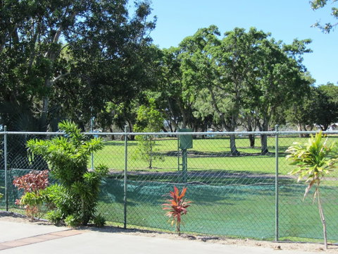 NRMA Bowen Beachfront Holiday Park - Tourism Noosa 26