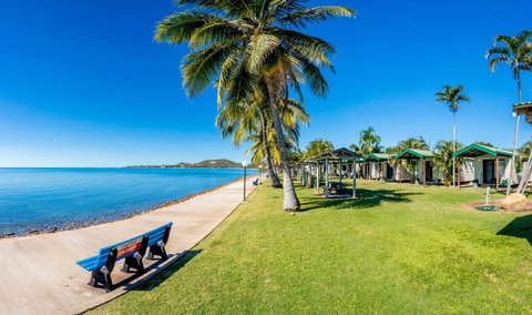 NRMA Bowen Beachfront Holiday Park - Tourism Noosa 7