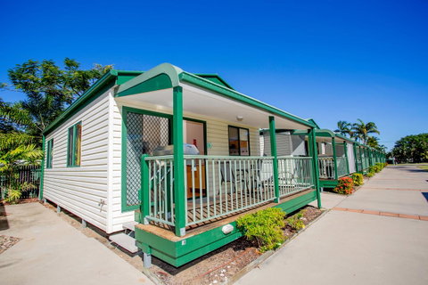 NRMA Bowen Beachfront Holiday Park - Tourism Noosa 17