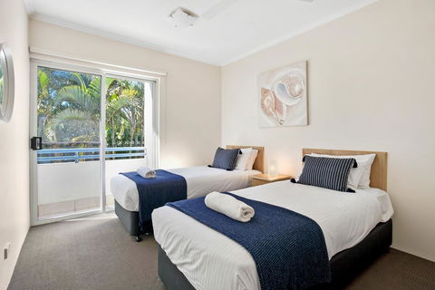 Noosa Riviera Resort - Tourism Noosa 12