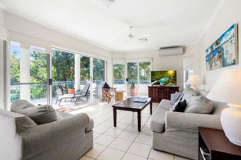 Noosa Riviera Resort - Tourism Noosa 17