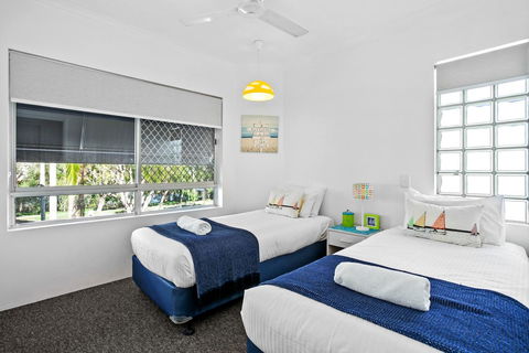 Noosa Riviera Resort - Tourism Noosa 4