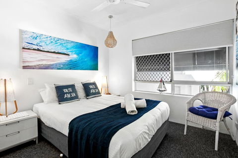 Noosa Riviera Resort - Tourism Noosa 5