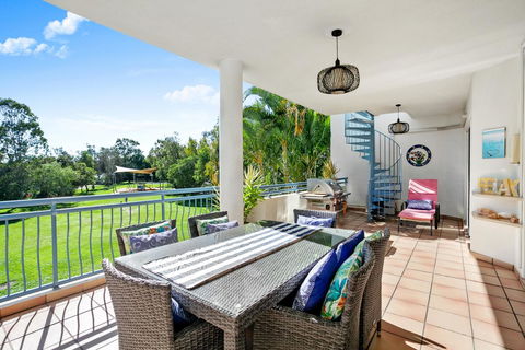 Noosa Riviera Resort - Tourism Noosa 8