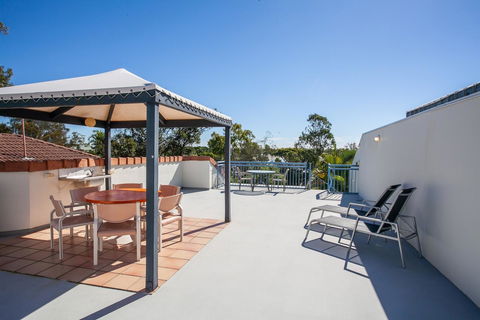 Noosa Riviera Resort - Tourism Noosa 10