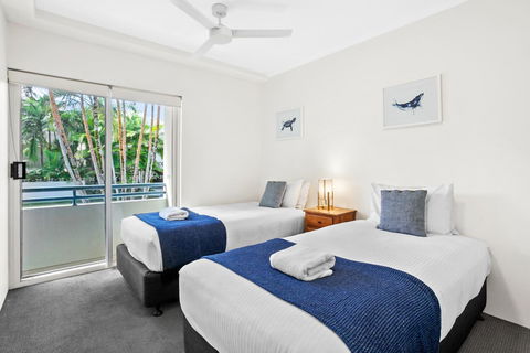 Noosa Riviera Resort - Tourism Noosa 38
