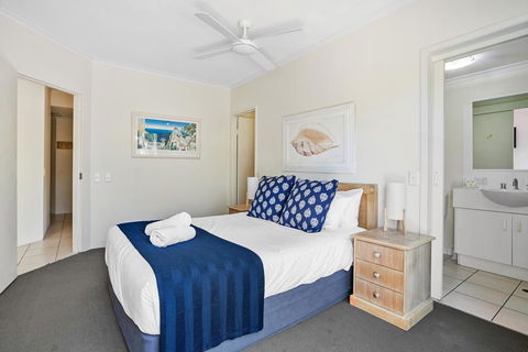 Noosa Riviera Resort - Tourism Noosa 14