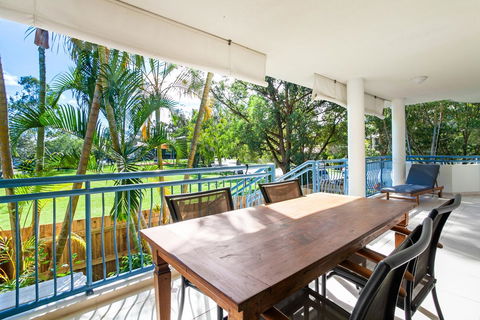 Noosa Riviera Resort - Tourism Noosa 40
