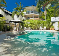 Noosa Riviera Resort - Tourism Noosa