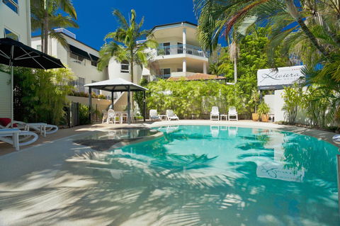 Noosa Riviera Resort - Tourism Noosa 0