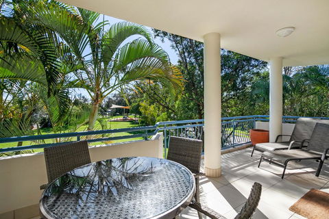 Noosa Riviera Resort - Tourism Noosa 15