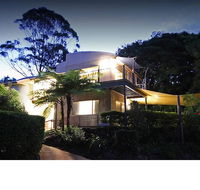 Maleny Terrace Cottages - Tourism Noosa