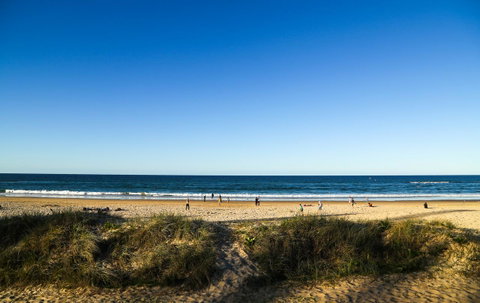Pacific Regis Beachfront Holiday Apartments - Tourism Noosa 13