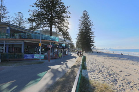 Pacific Regis Beachfront Holiday Apartments - Tourism Noosa 17
