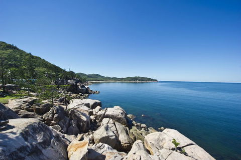 1 Bright Point Apartment 5404 - Tourism Noosa 0