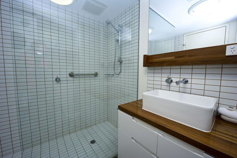 1 Bright Point Apartment 5404 - Tourism Noosa 7