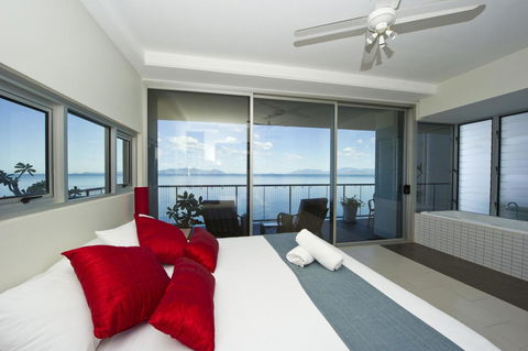 1 Bright Point Apartment 5404 - Tourism Noosa 4